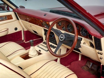 Do kupienia Aston Martin Davida Beckhama